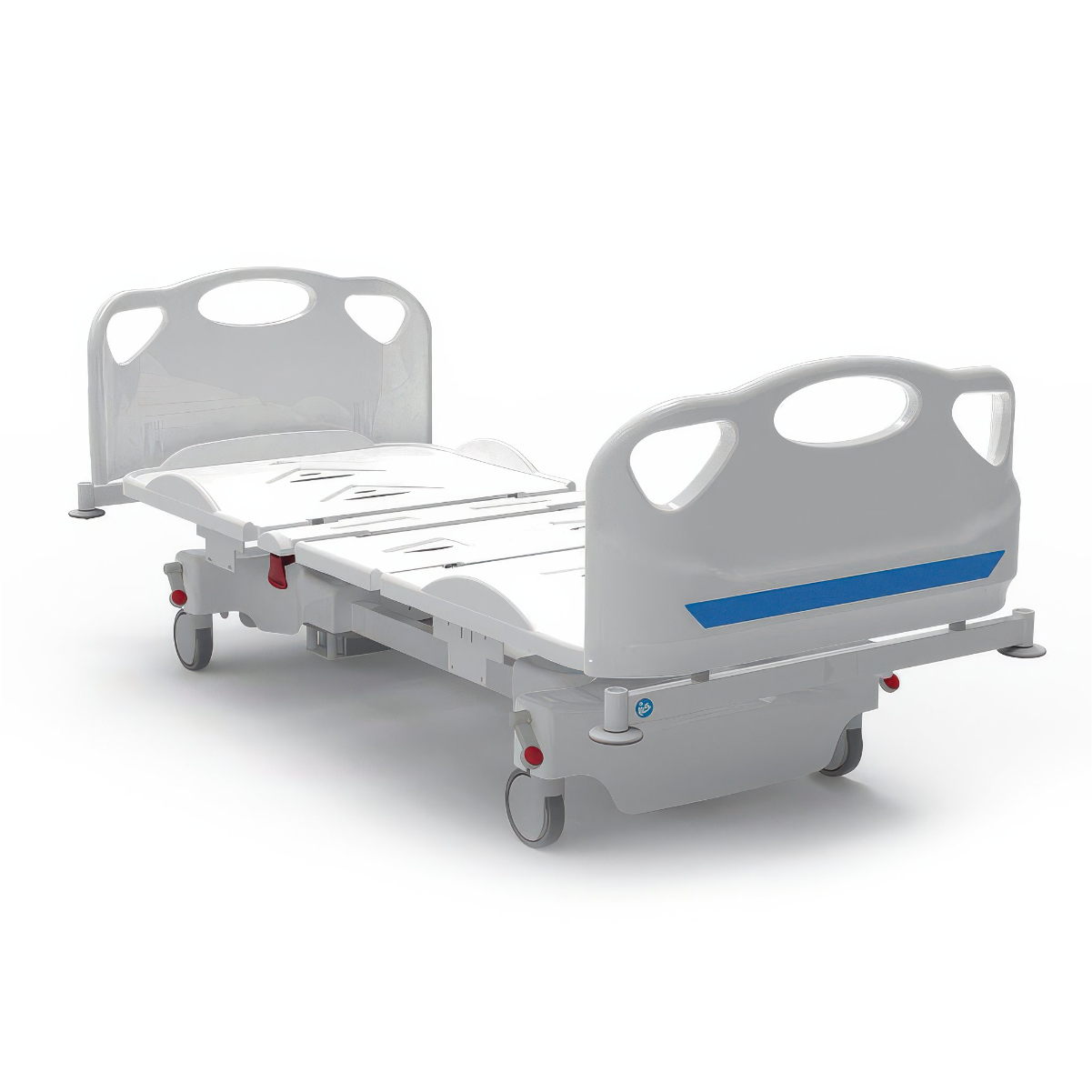 Gardhen Bilance Alex Hospital Bed