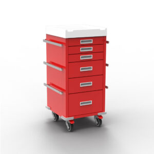 Gardhen Bilance Freddy Cart