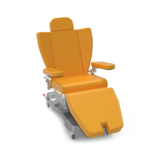 Gardhen Bilance Stephen H Anatomical Treatment Chair