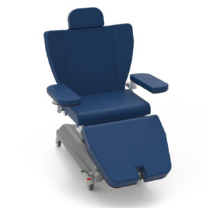 Gardhen Bilance Stephen H Bariatric Treatment Chair
