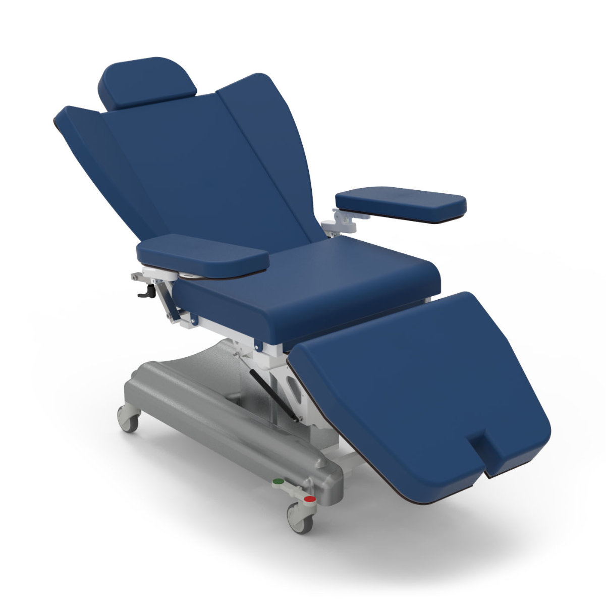 Gardhen Bilance Stephen H Bariatric Treatment Chair