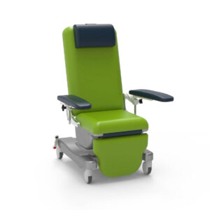 Gardhen Bilance Stephen H Comfort 9.0