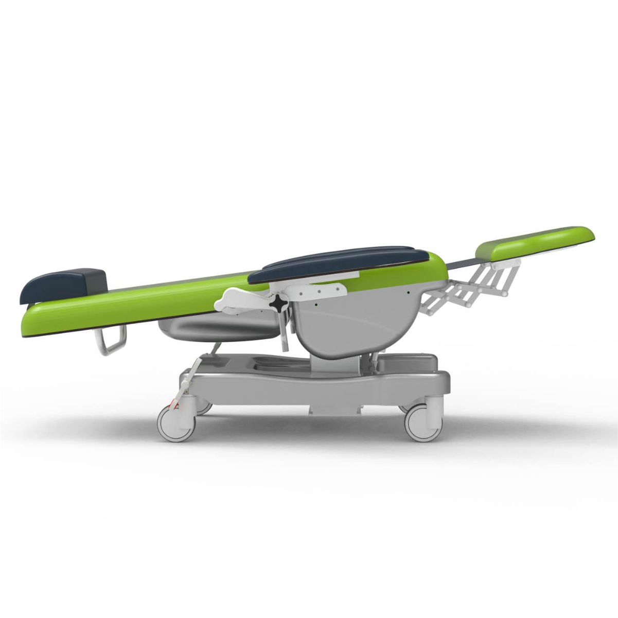 Gardhen Bilance Stephen H Comfort 9.0