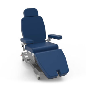Gardhen Bilance Stephen H Flat Treatment Chair