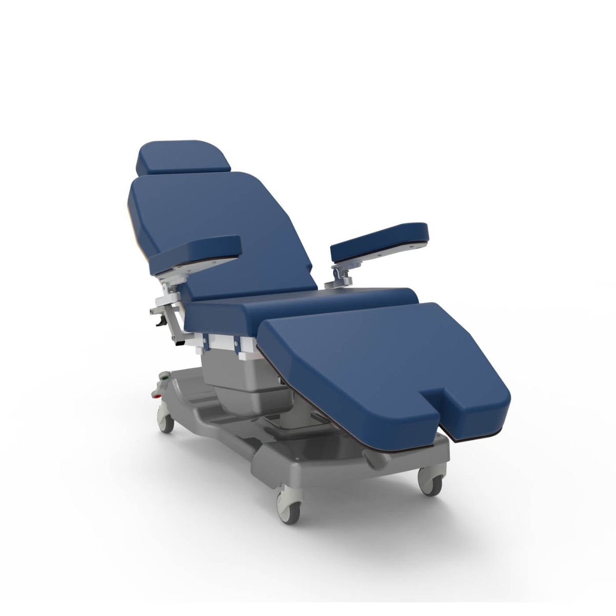 Gardhen Bilance Stephen H Flat Treatment Chair