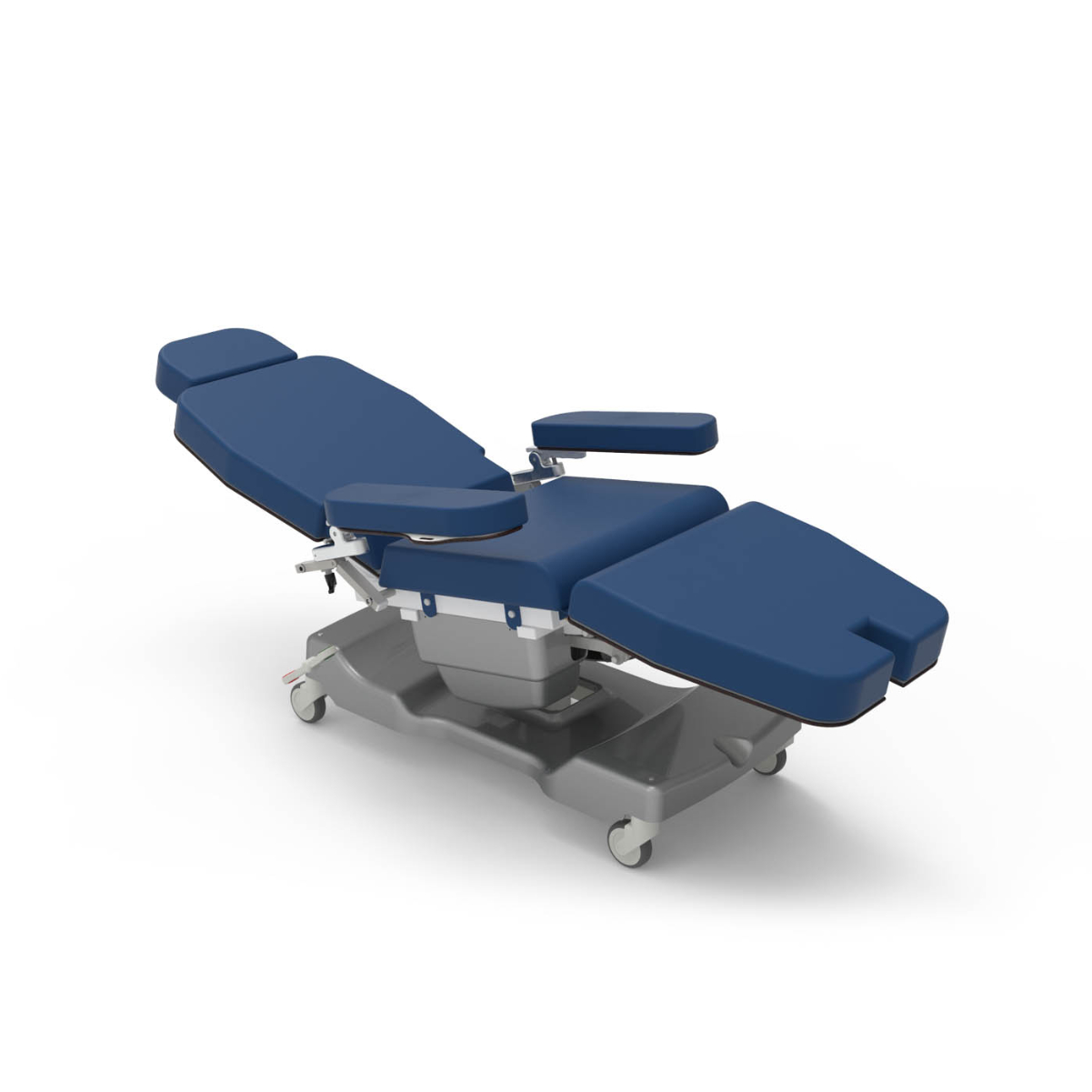 Gardhen Bilance Stephen H Flat Treatment Chair