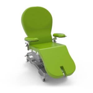 Gardhen Bilance Stephen H Freedom Treatment Chair