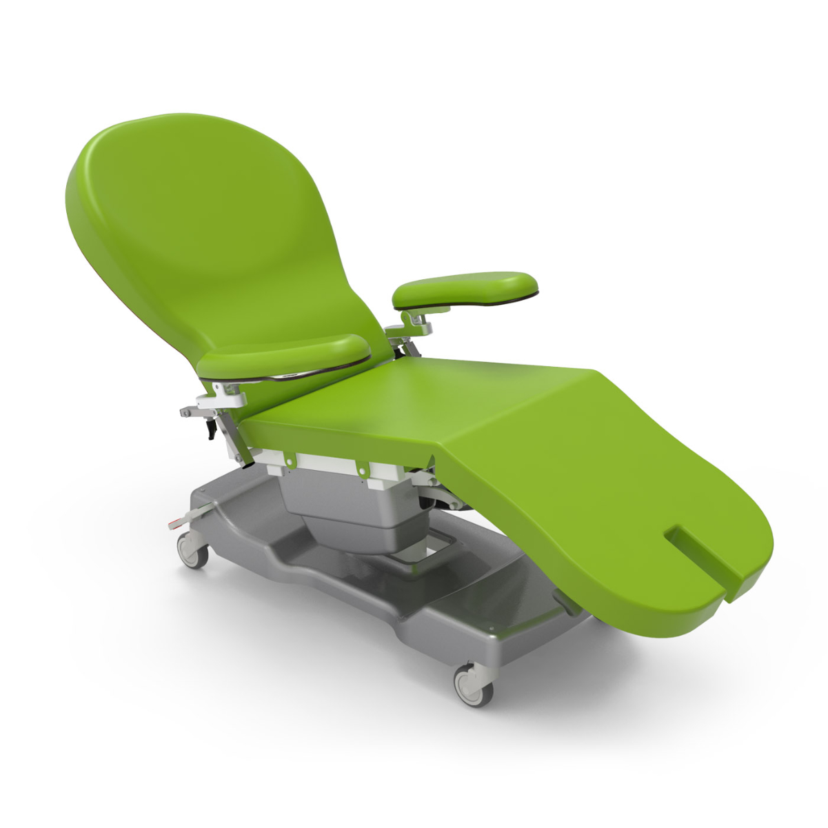 Gardhen Bilance Stephen H Freedom Treatment Chair
