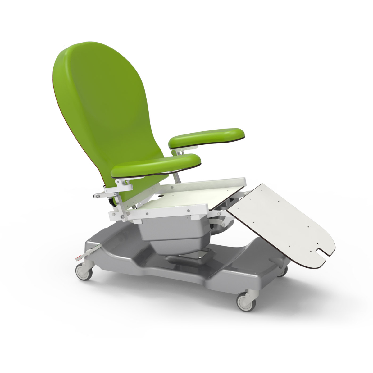 Gardhen Bilance Stephen H Freedom Treatment Chair
