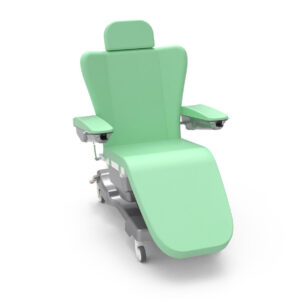 Gardhen Bilance Stephen Therapy Chair