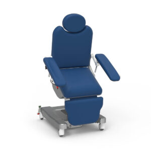 Gardhen Bilance UP Treatment Chair