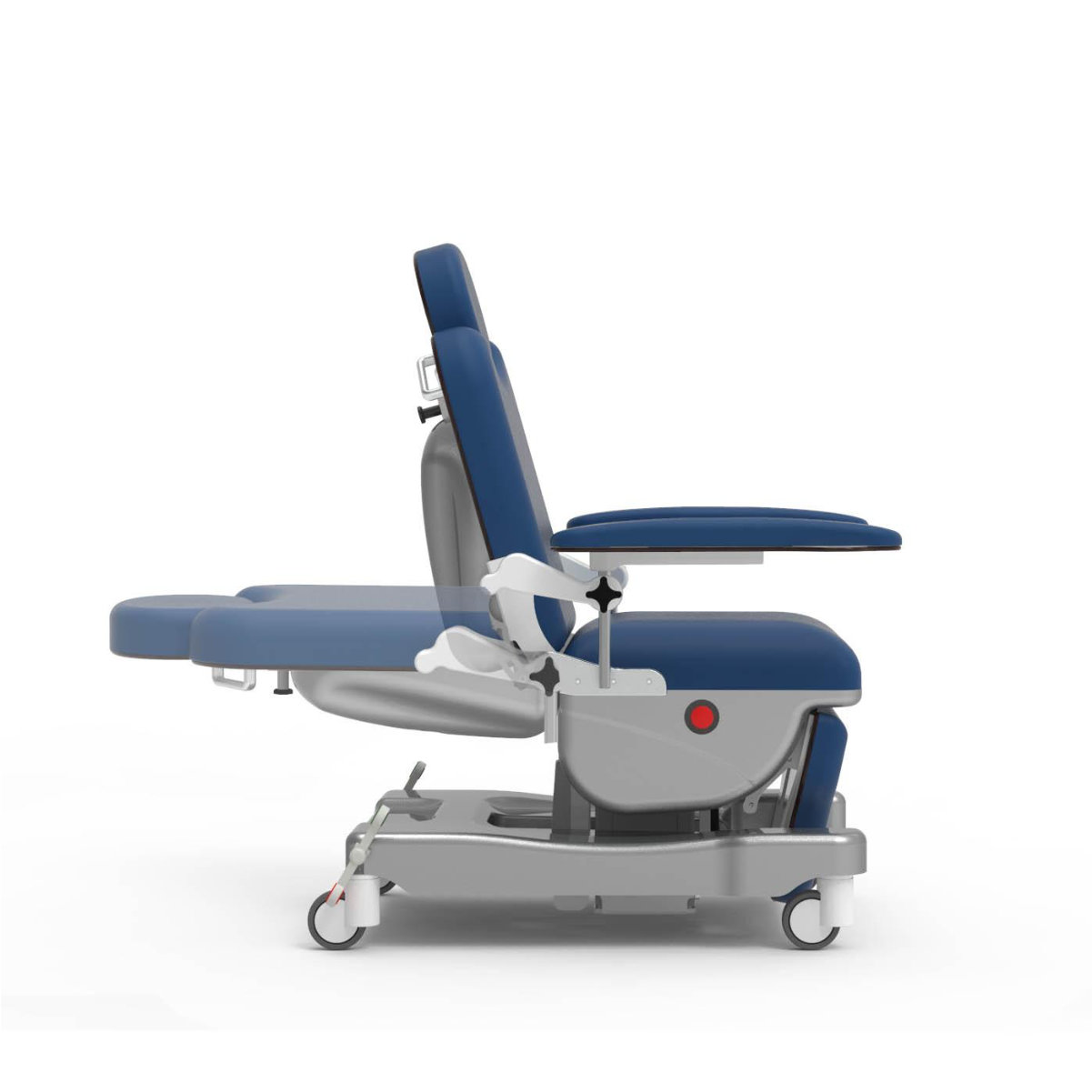 Gardhen Bilance UP Treatment Chair