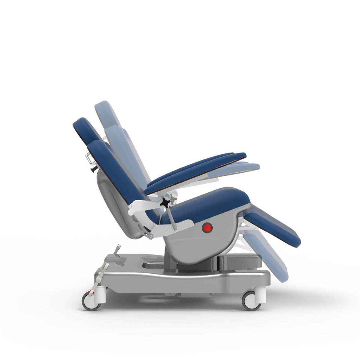 Gardhen Bilance UP Treatment Chair