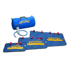 Hartwell Evac-U-Splint
