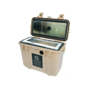 Faretec Lifebox Medical Box
