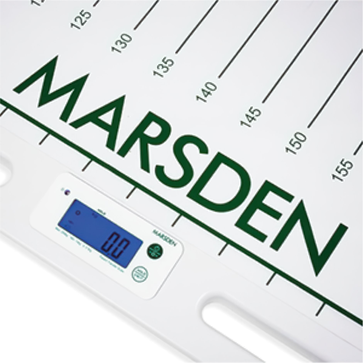 Marsden Patient Transfer Scale