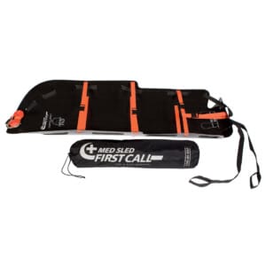 Med-Sled First Call 36 Body Transport