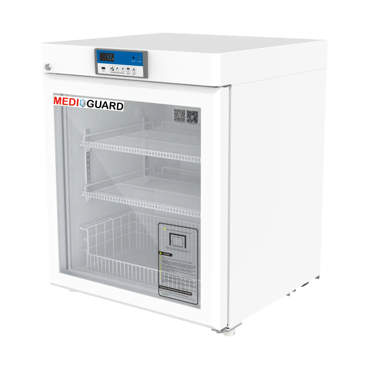 Medi Guard Refrigeration Equipment
