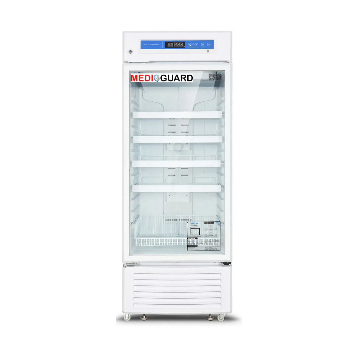 Medi Guard Medi Guard 315 Litre Medical Fridge