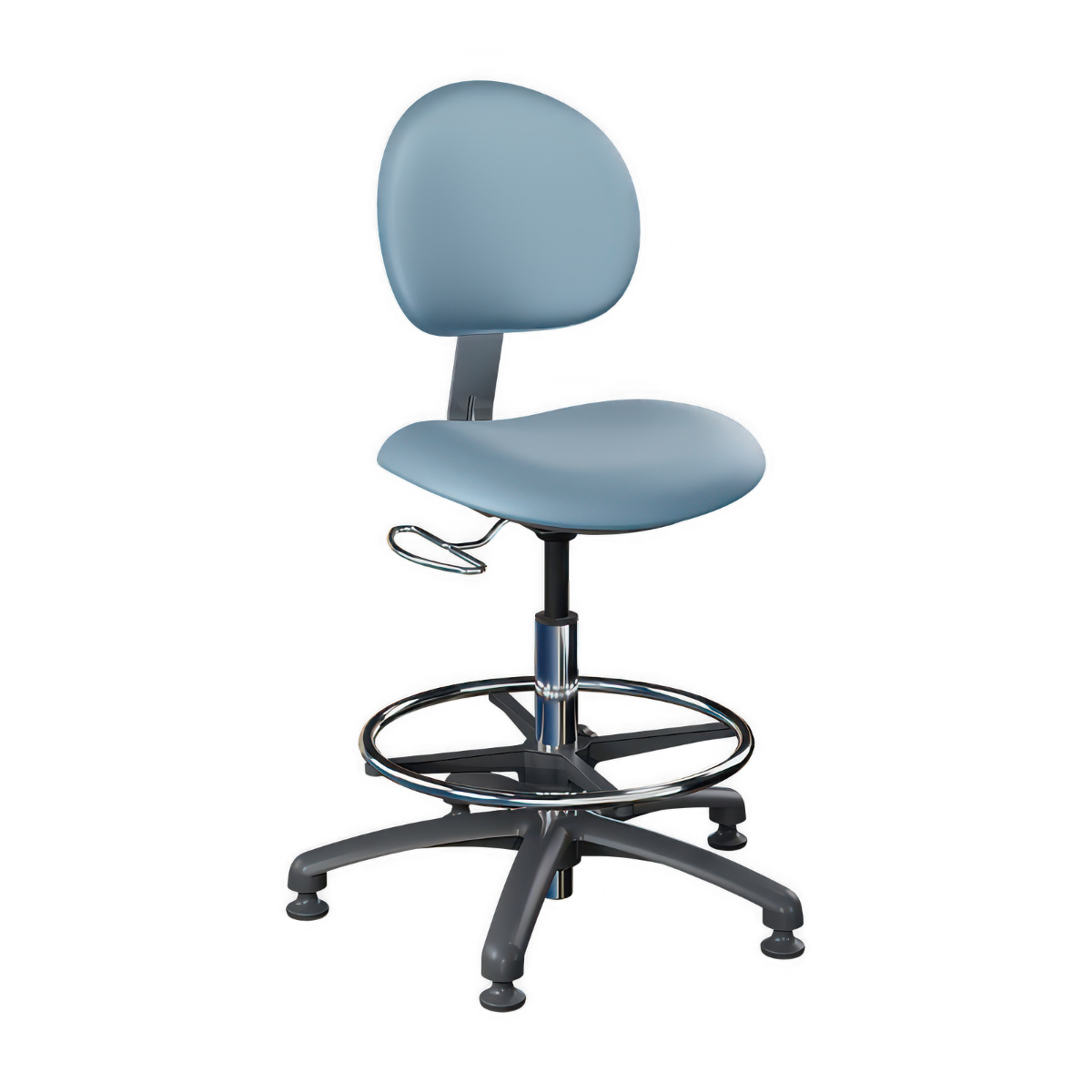 Brewer Millennium Series Lab Stool