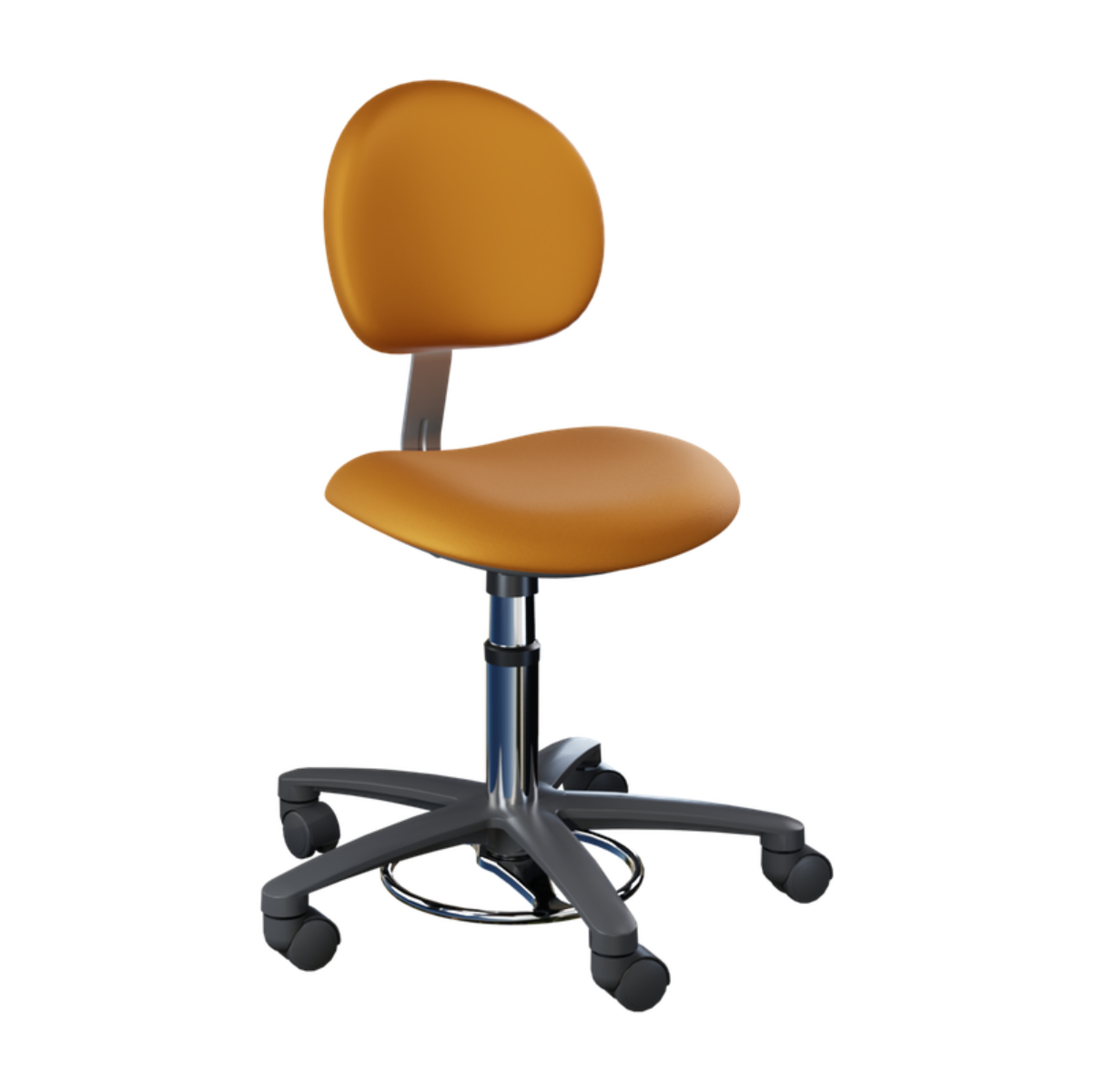 Brewer Millennium Series Surgeon Stool