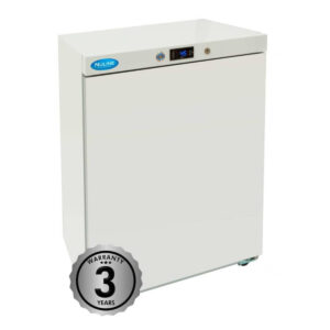Nuline HF200 Series Spark Safe Freezer