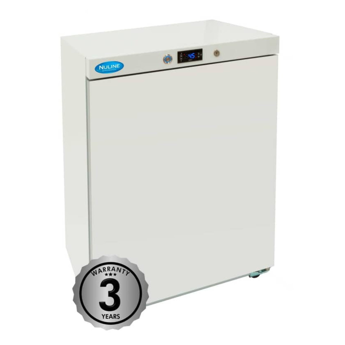 Nuline HF200 Series Spark Safe Freezer