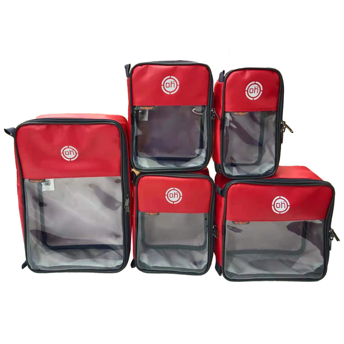 Rescue Kit Modules