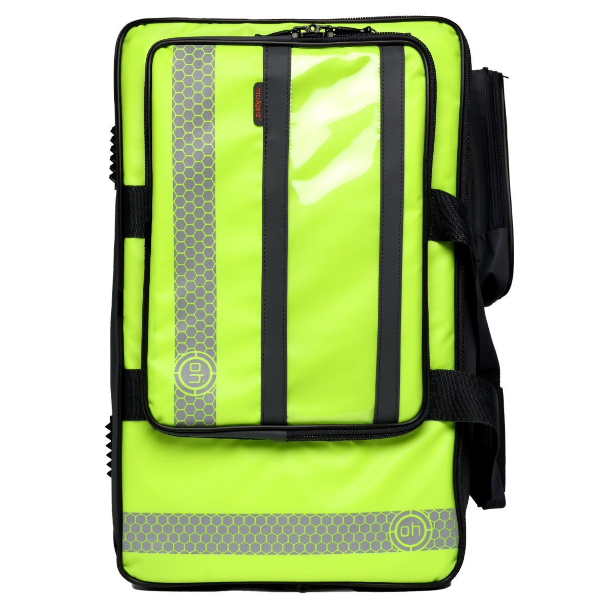 Openhouse Paramedic Response Backpack