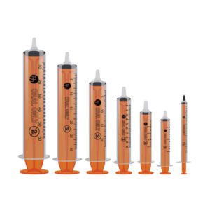 Oral-Syringes