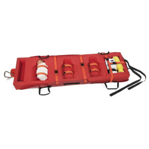 Med Sled Paediatric:NICU Evacuation Set
