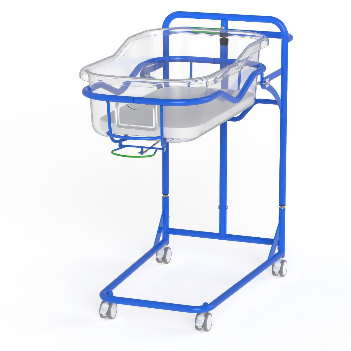 Proma Rehab Newborn Baby Bed