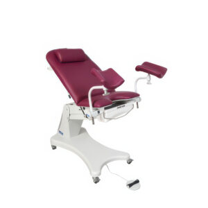 Promotal Elansa Gynaecological Table