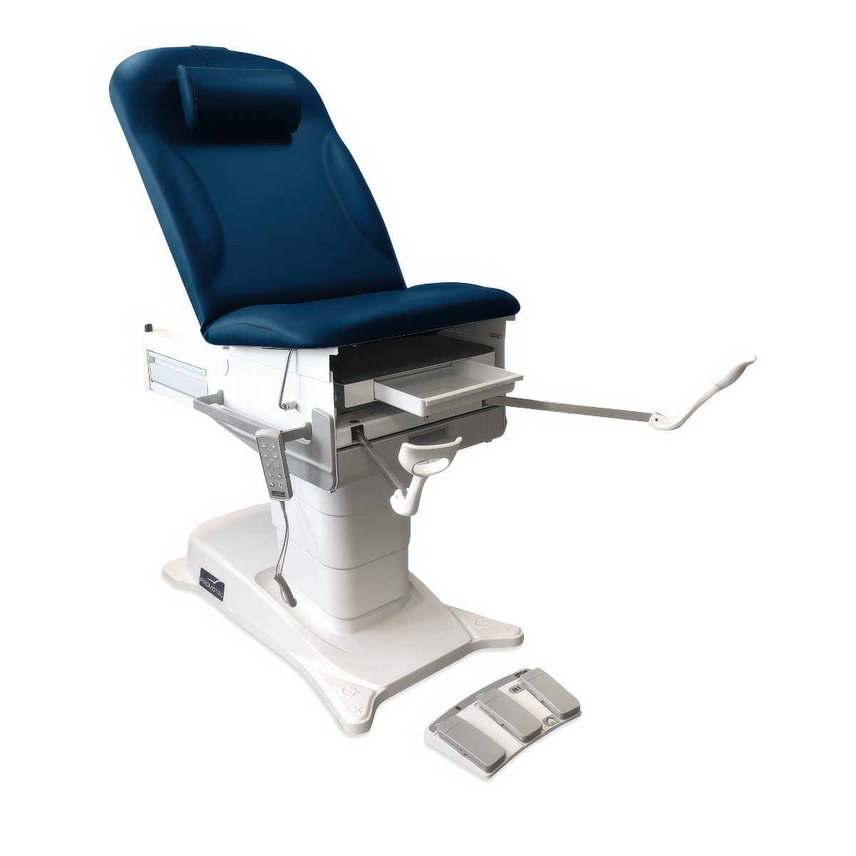 Promotal Examination Tables