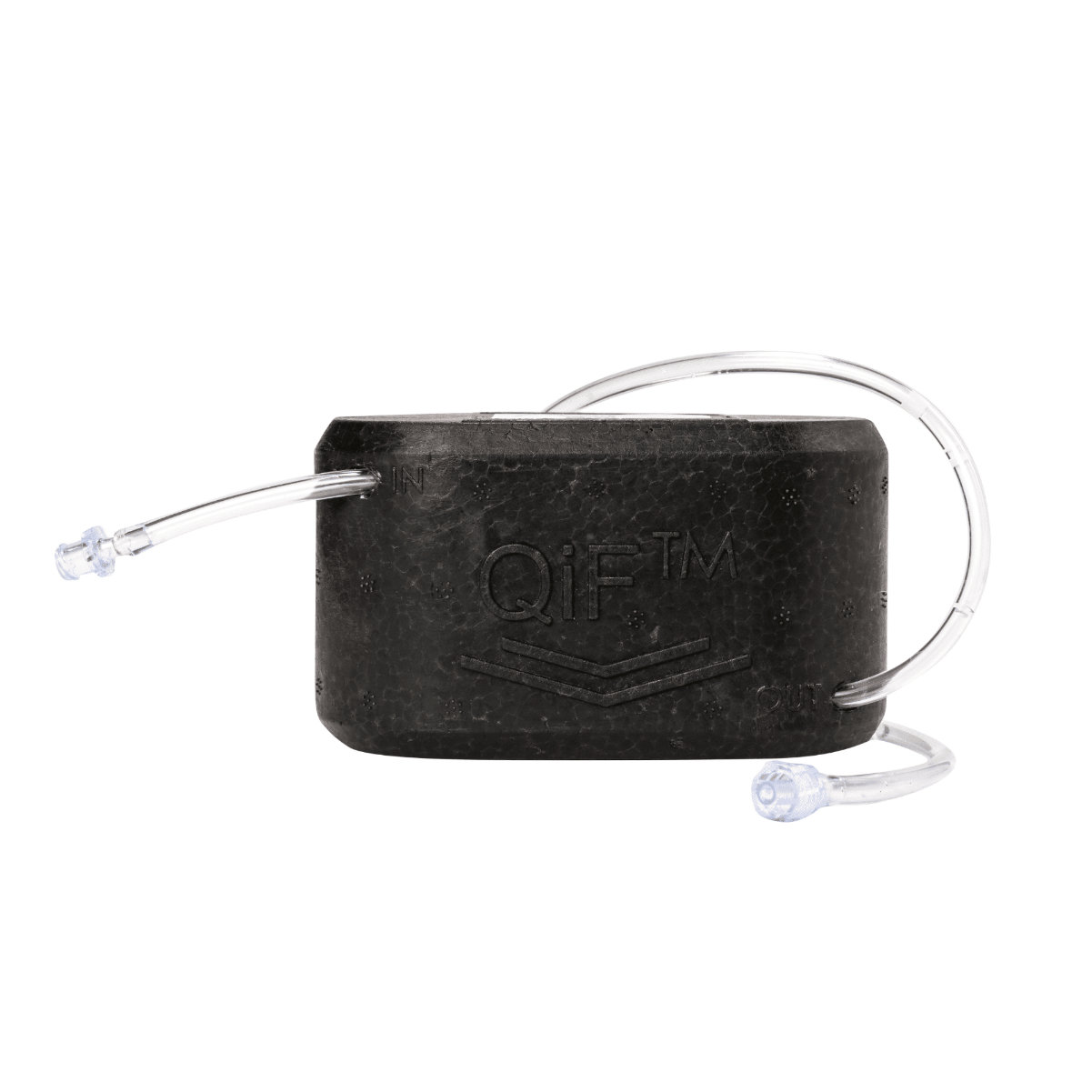 QinFlow Warmer Compact Disposable Unit