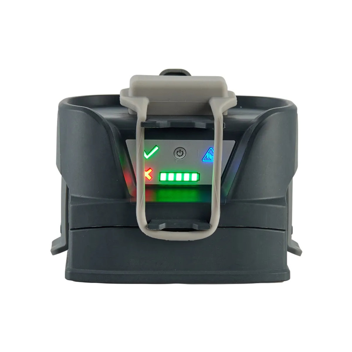 QinFlow Warrior Lite