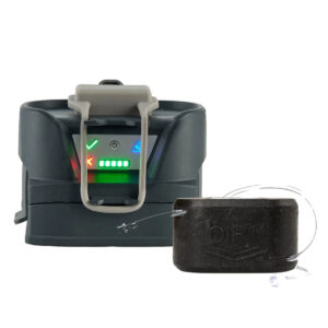 QinFlow Warrior Lite