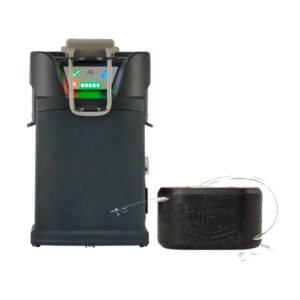 QinFlow Warrior Lite AC
