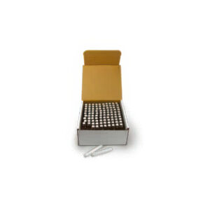 QuinTron Breath Collection Vials