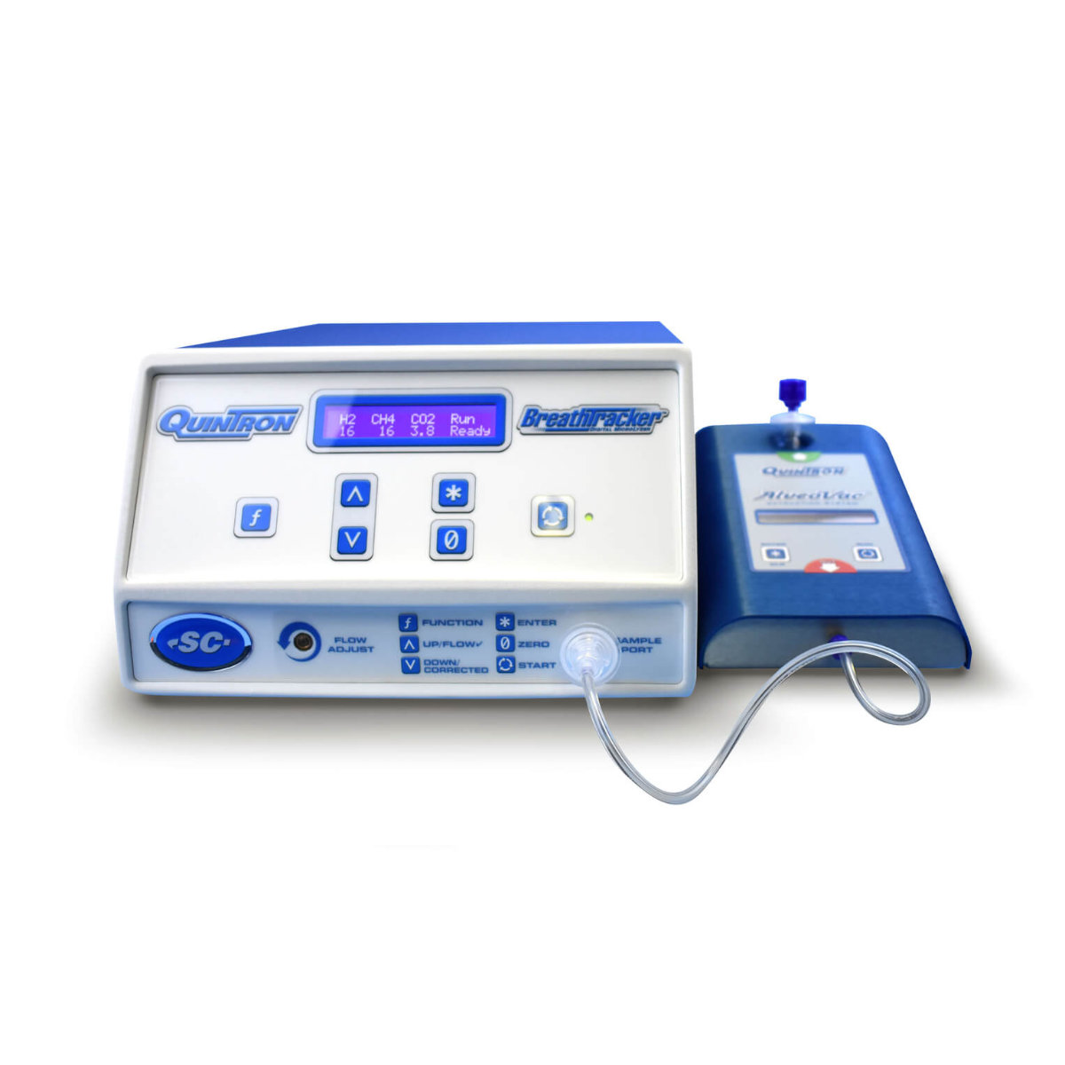QuinTron BreathTracker SC