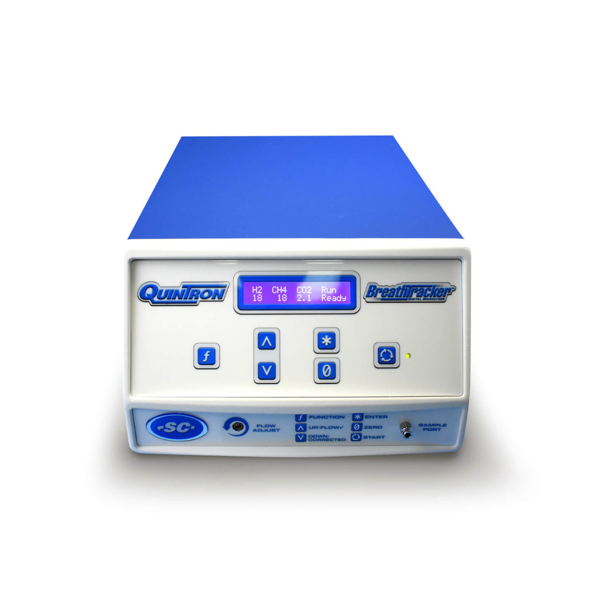 QuinTron BreathTracker SC