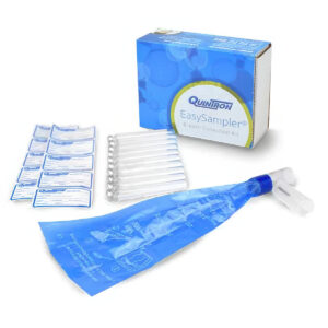 QuinTron EasySampler Kit