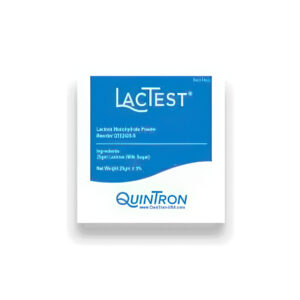 QuinTron LacTest 25gm Packet