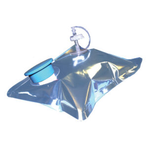 Quintron Gas Collection Bag