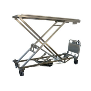 Rago Bariatric Cadaver Stretcher Lifter