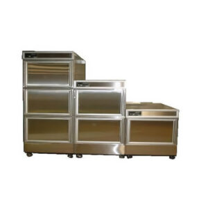 Rago Bariatric Mortuary Refigerator
