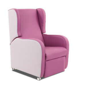Repose Berkley with Wings – Tilt in Space Riser Recliner