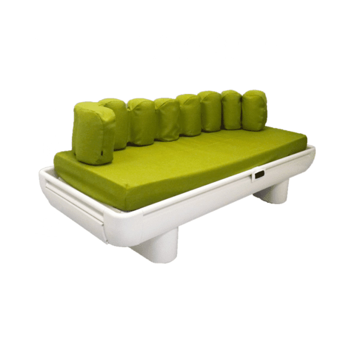 Agiteck Resilience Mental Health Bed