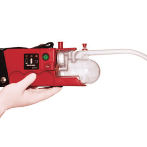 SSCOR Quickdraw Portable Suction Unit