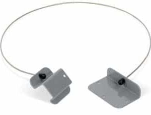 Security Clamp